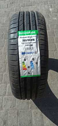 Шини 205/55R16 Goodride Zuper Eco Z107 літніі