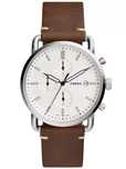 Zegarek męski FOSSIL THE COMMUTER FS5402