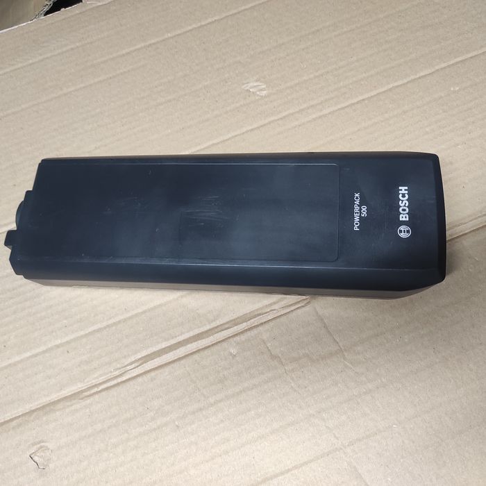 Bosch Powerpack 500