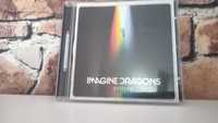 Imagine Dragons - Evolve
