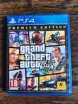 Gta 5 ps4 w bdb stanie