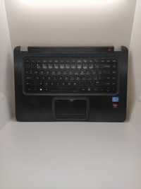 HP Envy 13 obudowa+ klawiatura+ touchpad AP0QL000300