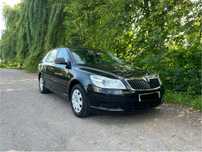 Авто, машина для ЗСУ Skoda Octavia 1.2 бензин TSI