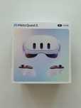 Gogle okulary Oculus VR Meta Quest 3 512GB
