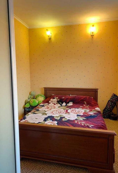 seg-01 Продам 3-х комн. кв. на Михайловской с ремонтом!