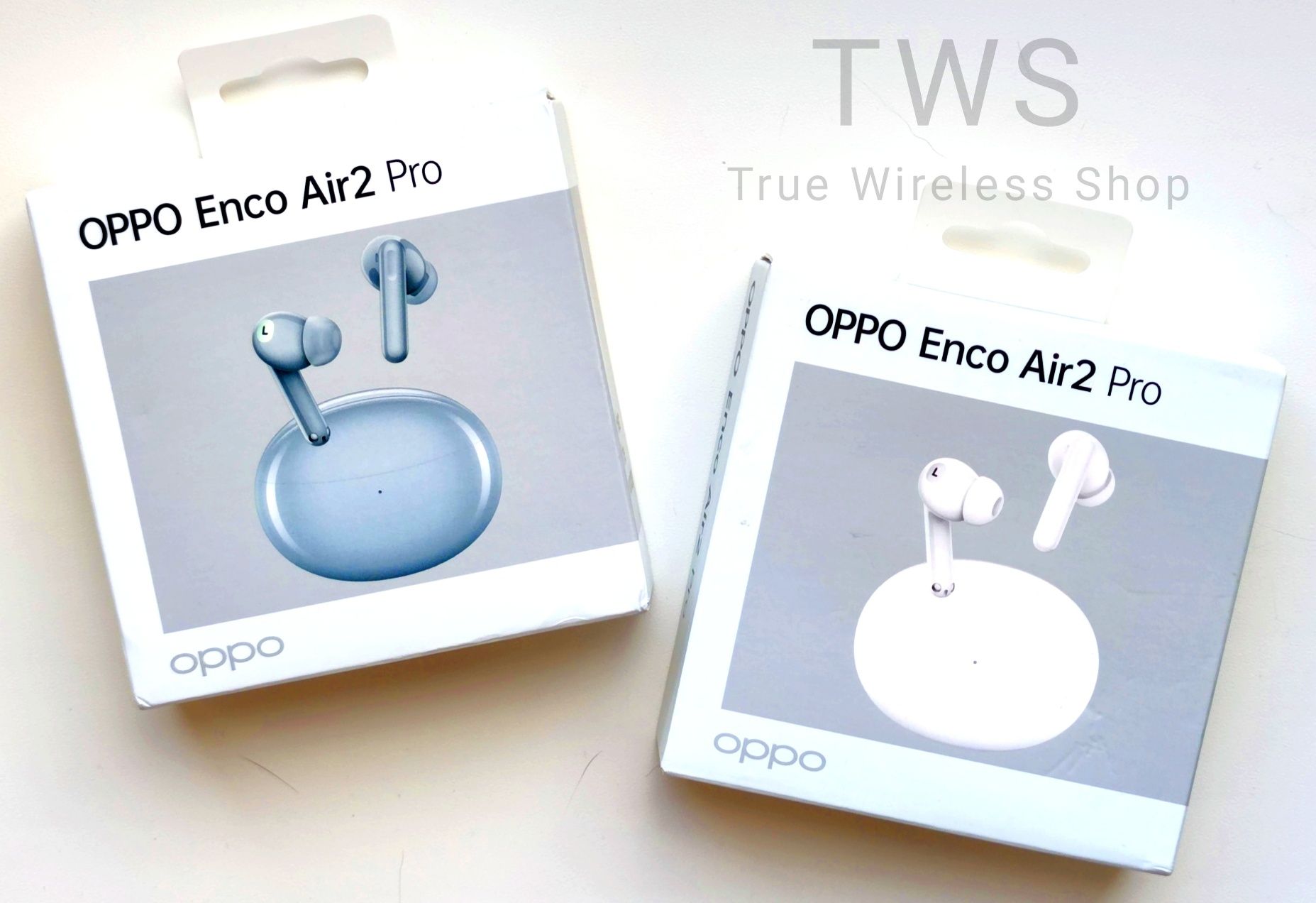 Оригінальні бездротові TWS навушники Oppo Enco Air 2 Pro