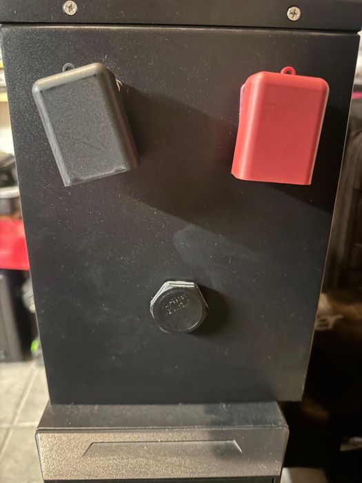 51,2V 50AH LiFePo4 аккумулятор залізофосфатний