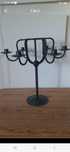 Candeeiro candelabro
