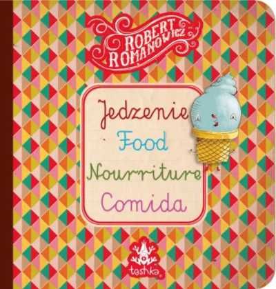 Jedzenie, Food, Nurriture, Comida - Robert Romanowicz