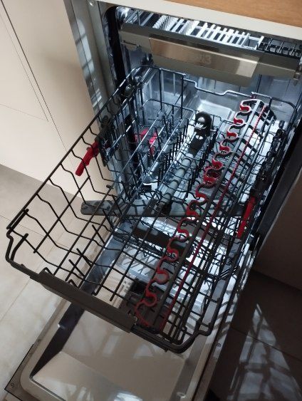 Zmywarka do zabudowy Amica gwarancja