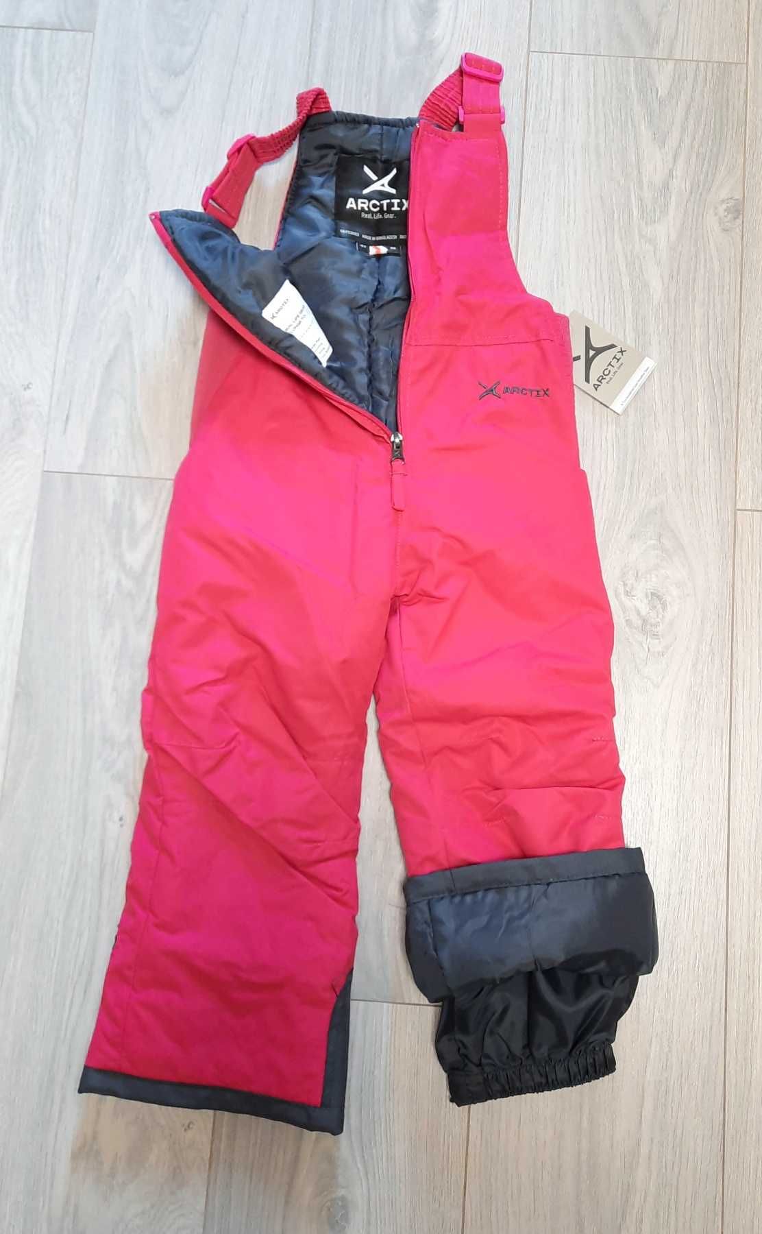 Комбинезон Arctix unisex-baby Зимние штаны 4Т зимові штани з США