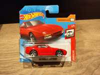 '89 Porsche 944 Turbo Hot Wheels