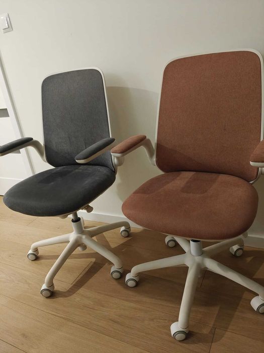 Krzesła do biurka marki Grospol