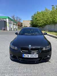 BMW E92 335d 2009