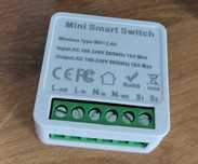 Tuya - Smart Switch - Wifi