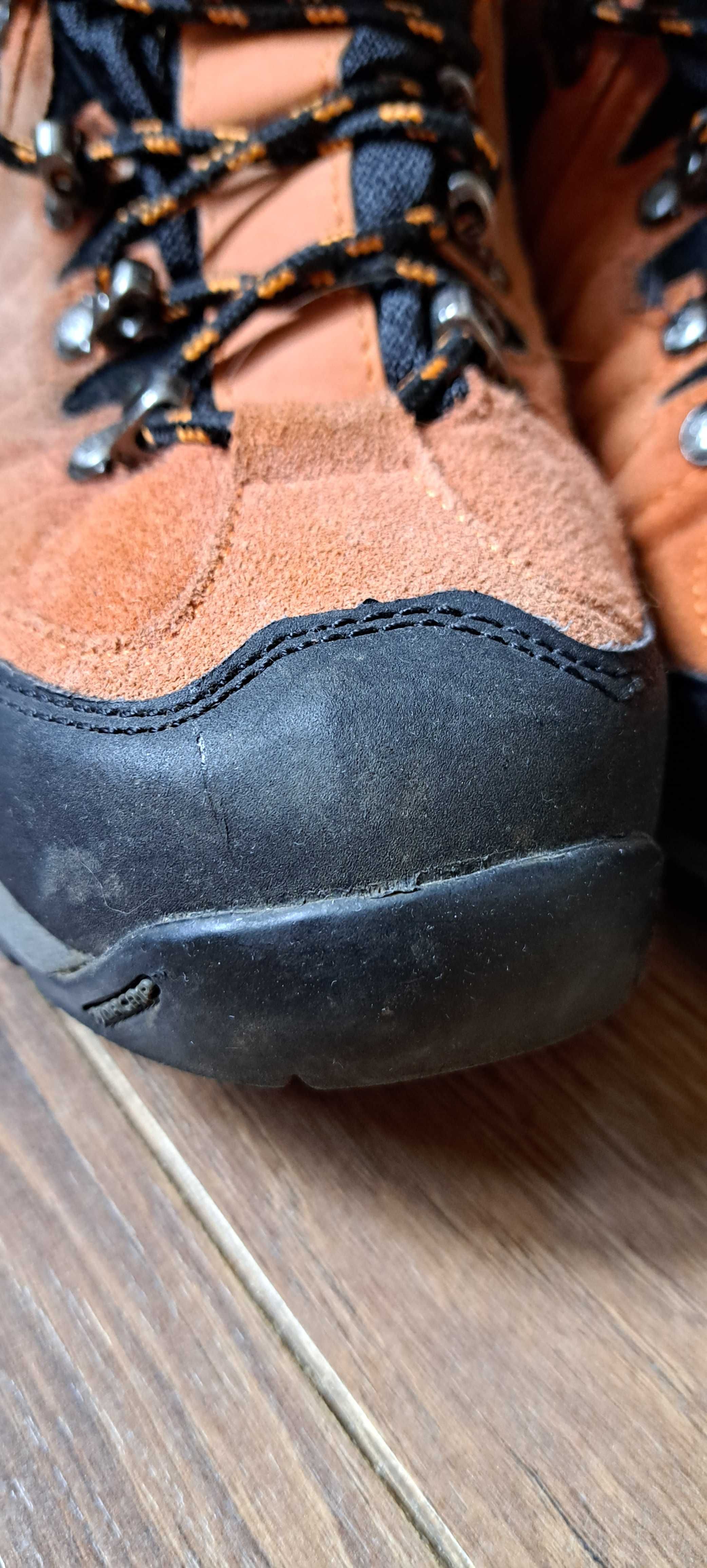 Термо черевики кросівки 41, 26см Karrimor Hot Rock, гірське взуття
