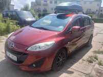 Mazda 5 Sprzedam wspaniały 7 osobowy samochód rodzinny