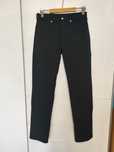 John Crummay jeans spodnie wodoodporne Softshell m