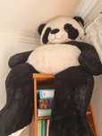 Peluche Panda grande
