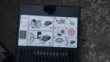 MERCEDES C KLASA W204 W 204 KOMPRESOR POMPKA A0005831102