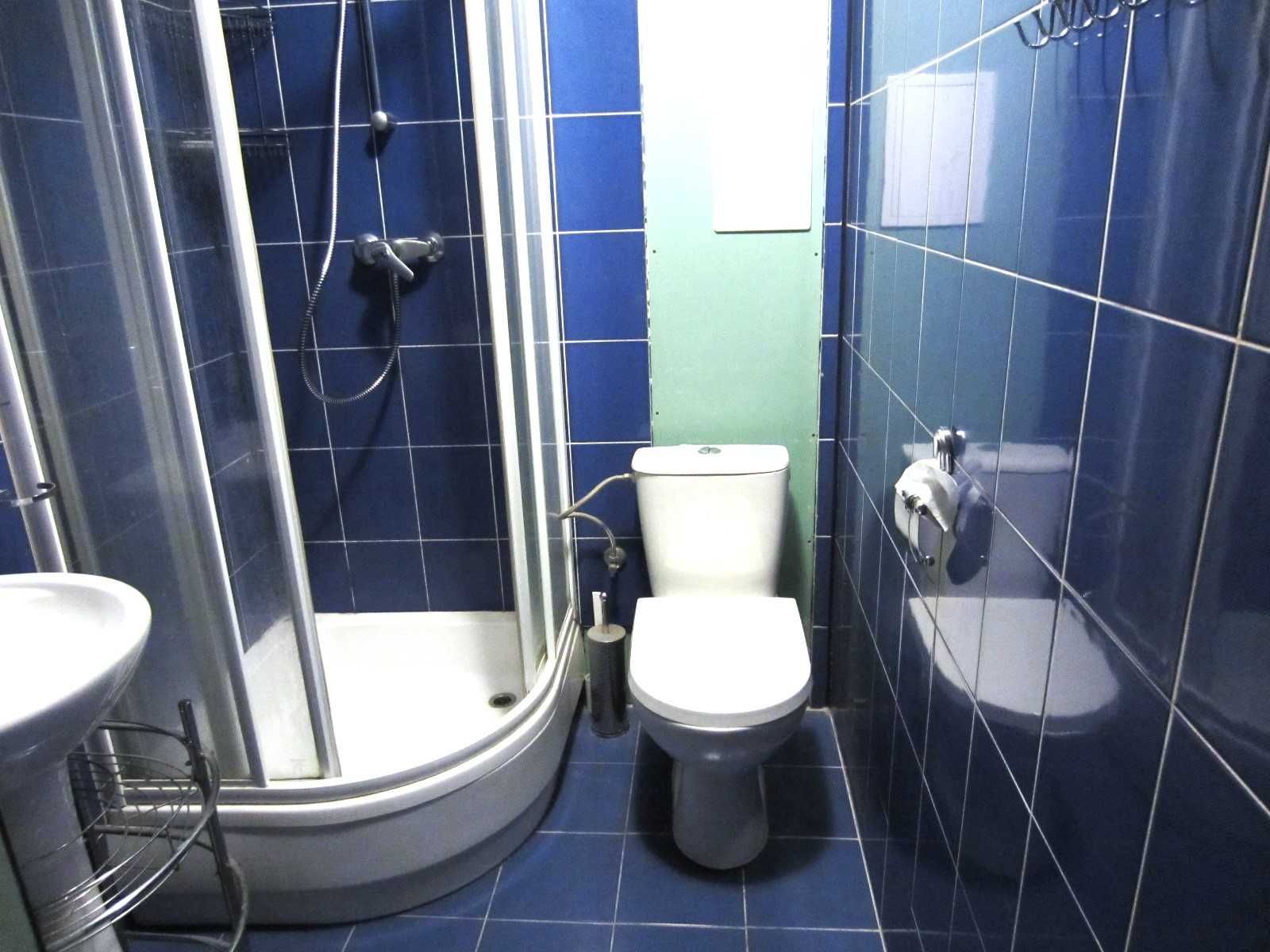 Dwupokojowe z balkonem, ul. Felczaka, ok Urzędu Miasta,  II piętro