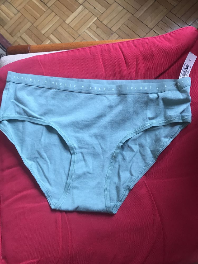 bielizna victoria's secret- damskie oryginalne z USA