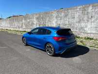 Ford Focus 1.5 TDCi EcoBlue ST-Line
