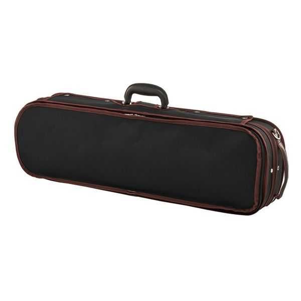 Кейс для скрипки Petz 2122VN Violin Case 4/4 BK/BL