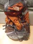 Plecak trekkingowy The North Face