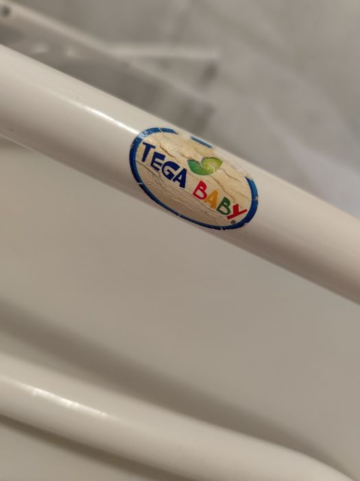 Stojak do wanienki Tega Baby