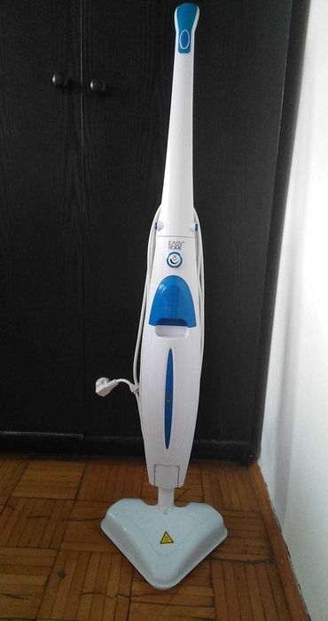 Mop parowy myjka parowa do podlog skladany antybakteryjny