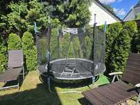 Trampolina Sapphire