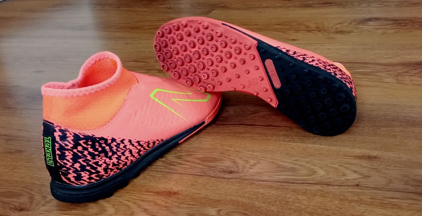 Buty piłkarskie Turfy