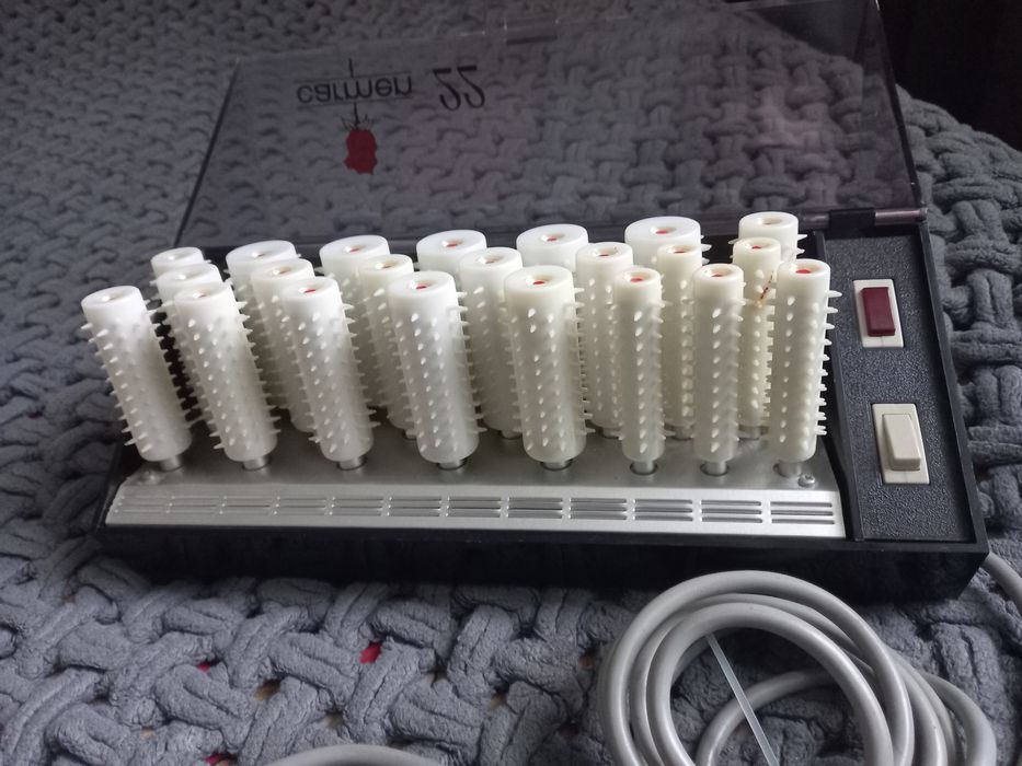 Продам термобігуді