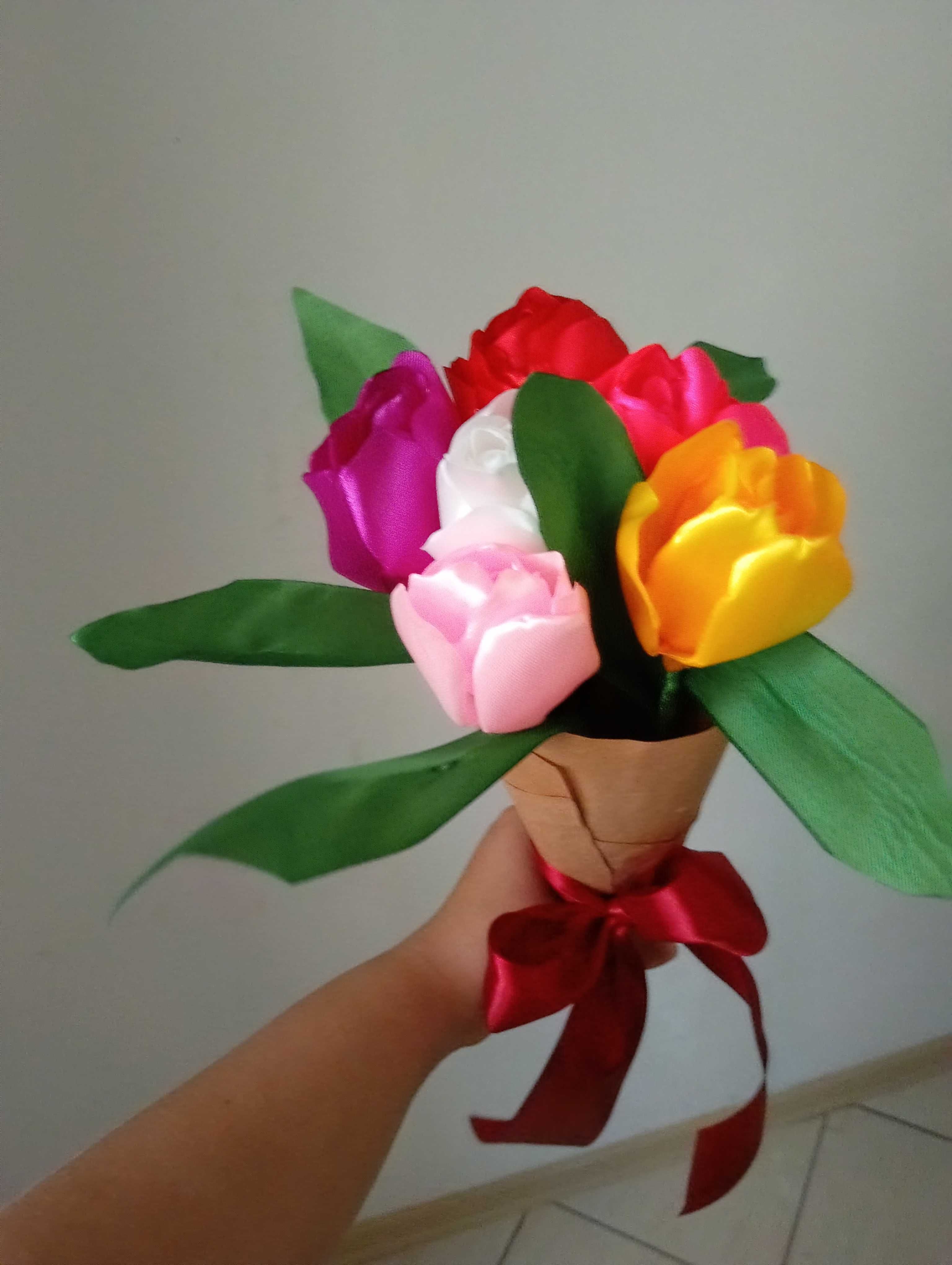 Wieczne tulipany