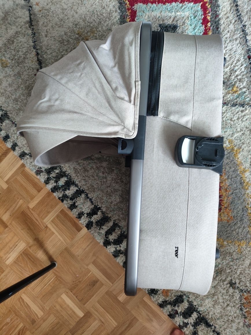 Wózek 2w1 Joolz Hub Plus