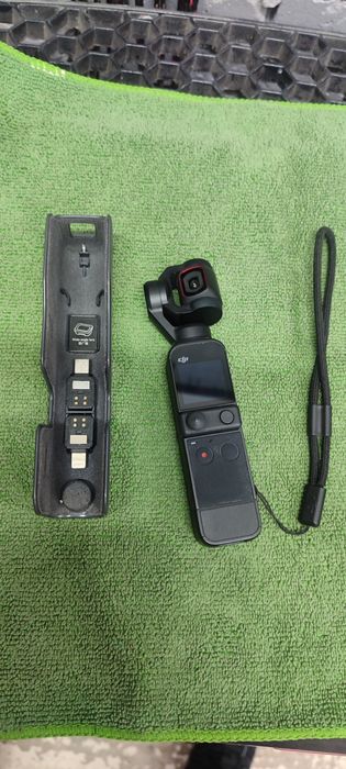 Dji osmo pocket 2