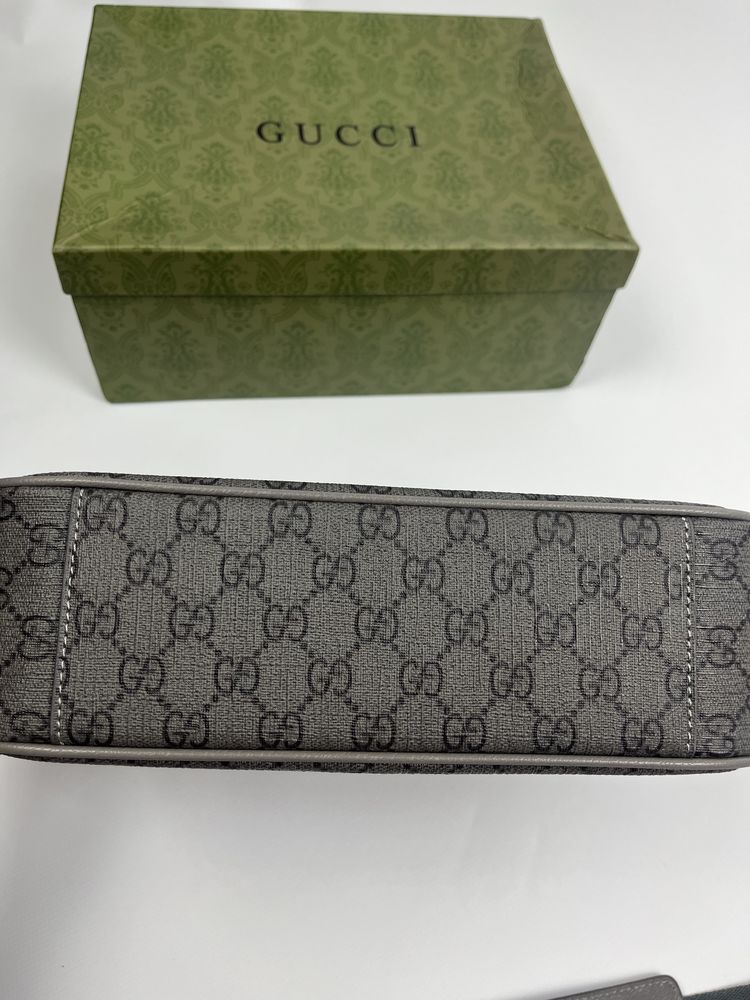 Сумка Gucci exchange ami air ck live guess  унісекс чоловіча