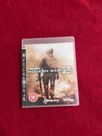 Call of duty modern warfare 2