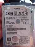 Жорсткий диск 500 gb
