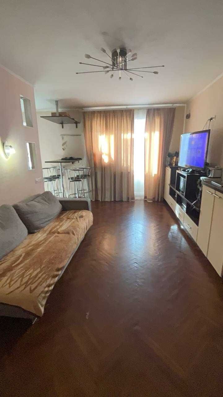 Продам квартиру на Терешковой, Черемушки