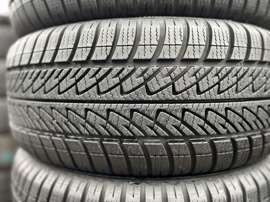 225/50/R17 (зима) GoodYear Ultragrip 8