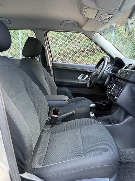 Skoda Fabia 1.2 Elegance | Nacional | 120.000kms