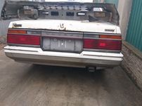 Крылья нисан лаурель медалист Nissan laurel medalist