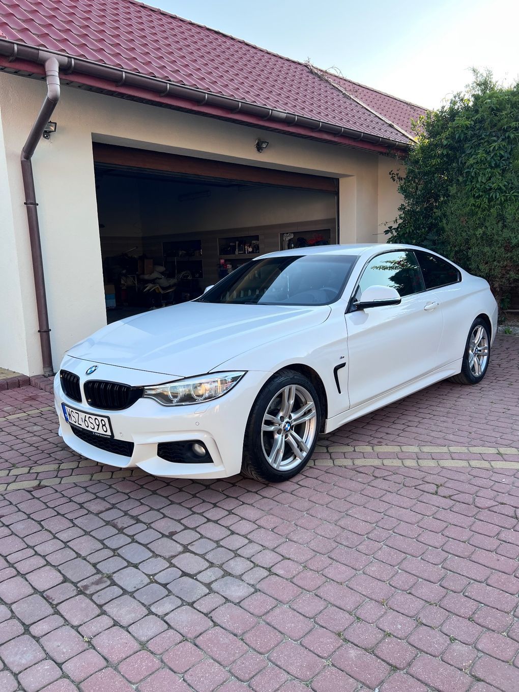 BMW Seria 4