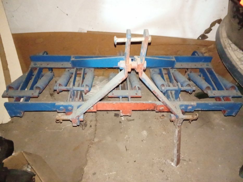 Esclassificador usado