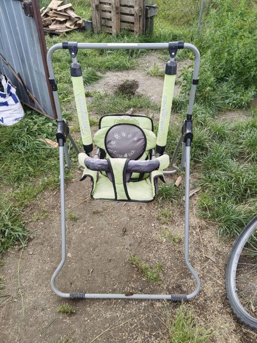Sprzedam huśtawkę dla dziecka