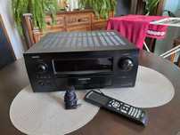 Denon AVR 4810 amplituner Kina Domowego