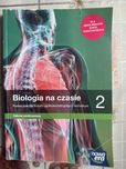 Podrecznik do biologii klasa 2