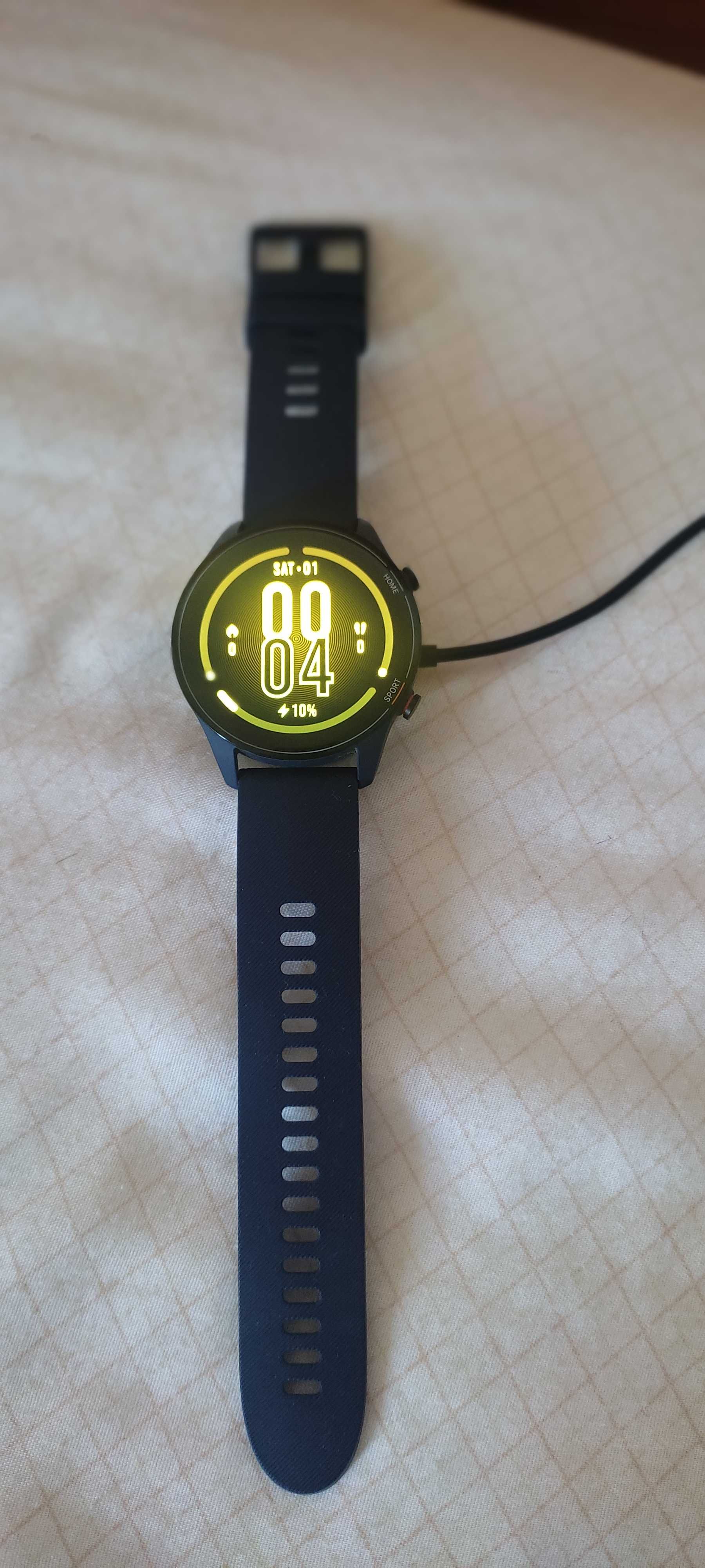 Xiaomi S1  sports